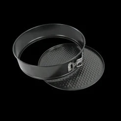 Basic u0026 More Springform (26cm) Mørke Grå><noscript><img width=