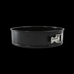 Basic u0026 More Springform (26cm) Mørke Grå><noscript><img width=