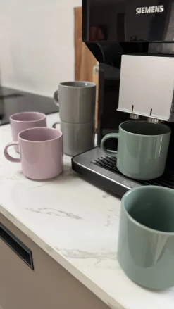 Stelton - Krus Lyserød 2 stk><noscript><img width=