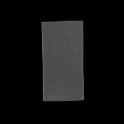 Basic u0026 More Stofserviet i Grå DENI (40x40cm)> Servietter