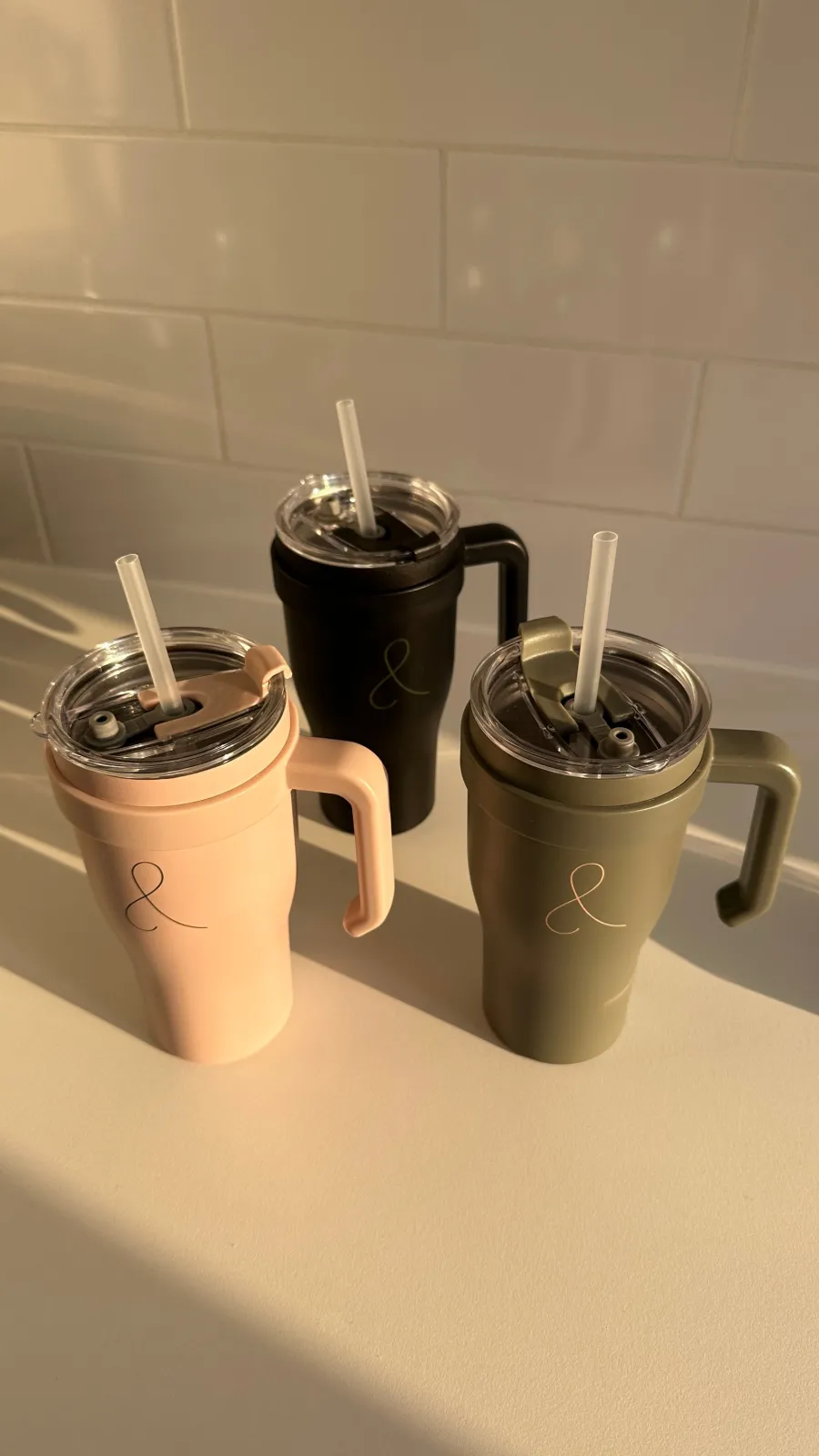 Basic u0026 More Termokop FRISO i Sort (550ml)> Termo- & Vandflasker