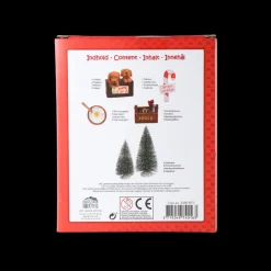 Ukendt Tilbehør til Nissedør, 6 dele><noscript><img width=