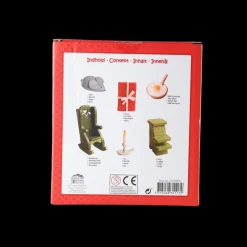 Basic u0026 More Tilbehør til Nissedør 6 stk><noscript><img width=