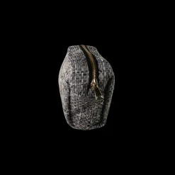 Basic u0026 More Toilettasker i Sort DITTE ( 20x9x14 cm)><noscript><img width=