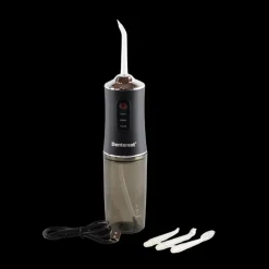 Basic u0026 More Vandflosser til munden> Personlig Pleje