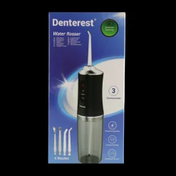 Basic u0026 More Vandflosser til munden><noscript><img width=