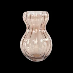 Basic u0026 More Vase DIVIA (24,5 cm) Brun> Julegaver Til Hende|Vaser & Krukker