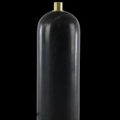 Villa Interior Villa - Bordlampe Vilja Sort Marmor (22,5 x 25 cm)><noscript><img width=