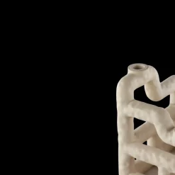 Villa Interior Villa - Lysestage Lyng Sand Polyresin (21 x 23 cm)><noscript><img width=